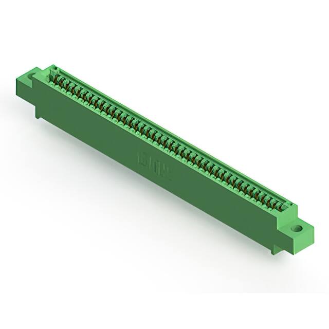 845-040-525-604 EDAC Inc.  Connecteurs de bordure